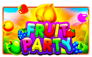 Fruit Party