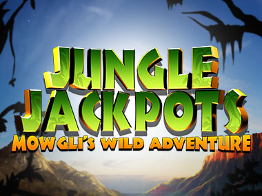 jungle jackpot