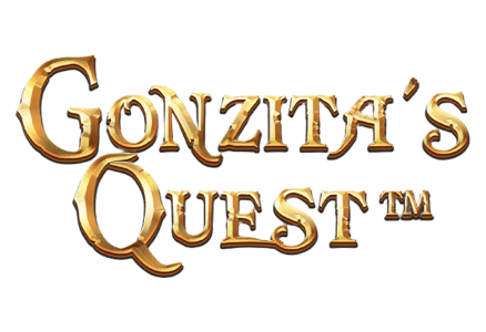 Gonzita’s Quest Slot Logo King Casino