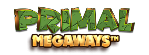 Primal Megaways Slot Logo King Casino