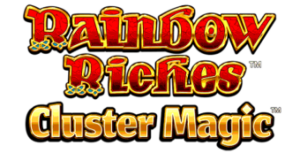 Rainbow Riches Cluster Magic