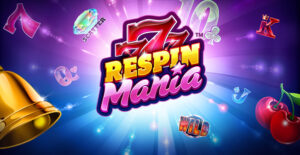 Respin Mania