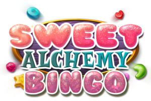 Sweet Alchemy Bingo