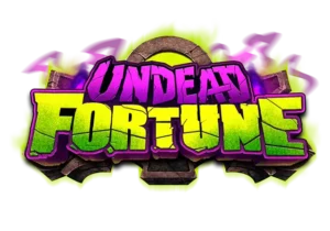 Undead Fortune Slot
