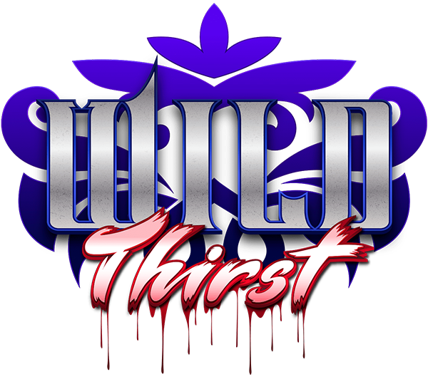 Wild Thirst Slot Logo King Casino