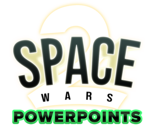 Space Wars 2 Powerpoints Slot