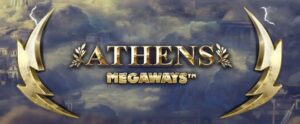 Athens Megaways Slot