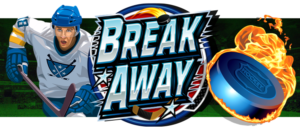 Break Away Slot