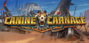 Canine Carnage Slot