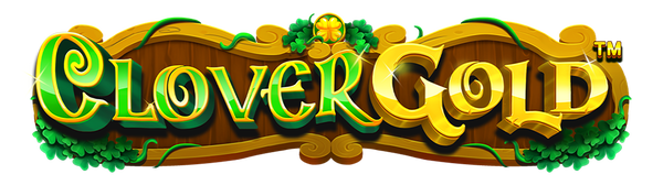 Clover Gold Slot Logo King Casino