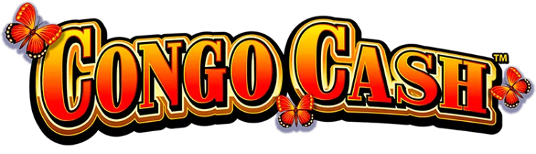Congo Cash Slot Logo King Casino