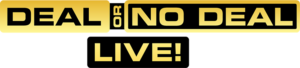 Deal or No Deal Live