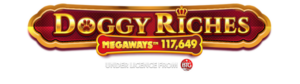 Doggy Riches Megaways Slot