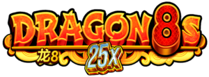 Dragon 8s 25x Slot