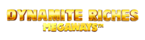 Dynamite Riches Megaways Slot