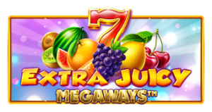 Extra Juicy Megaways Slot