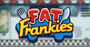 Fat Frankies Slot