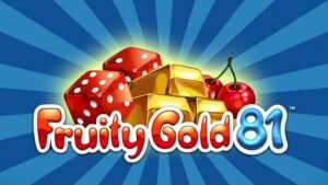 Fruity Gold 81 Slot