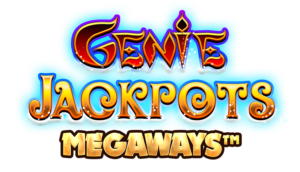 Genie Jackpots Megaways Slot