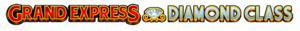 Grand Express Diamond Class Slot