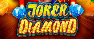 Joker Diamond Slot