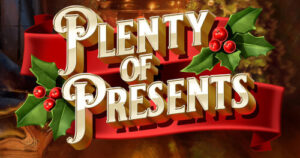 Plenty of Presents Slot