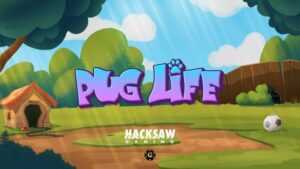 Pug Life Slot