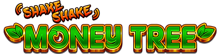 Shake Shake Money Tree Slot Logo King Casino