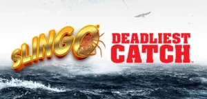 Slingo: Deadliest Catch Slot