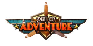 Spirit of Adventure Slot