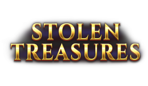 Stolen Treasures Slot