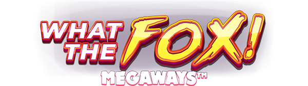 What the Fox Megaways Slot Logo King Casino