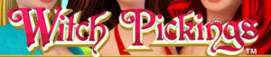 Witch Pickings Slot