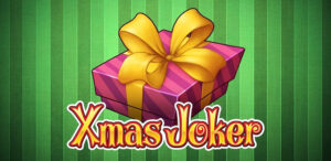 Xmas Joker Slot