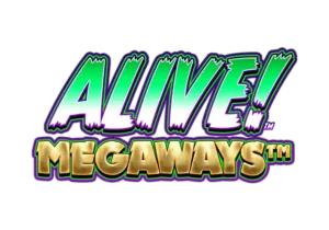 Alive! Megaways Slot