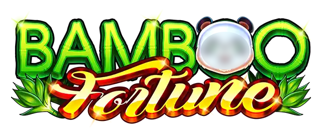 Bamboo Fortune Slot Logo King Casino