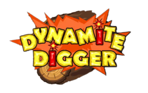 Dynamite Digger