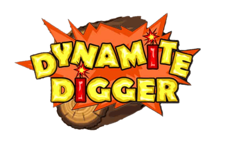 dynamite digger jackpot slot review
