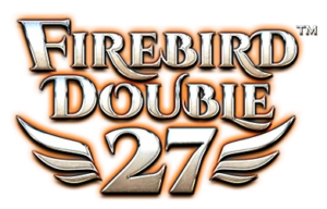 Firebird 27 Slot