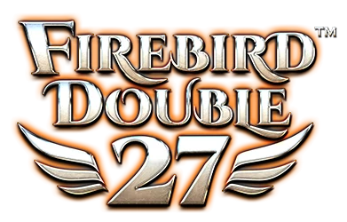 Firebird 27 Slot Logo King Casino