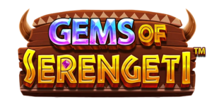 Gems of Serengeti Slot