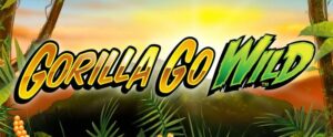 Gorilla Go Wild Slot