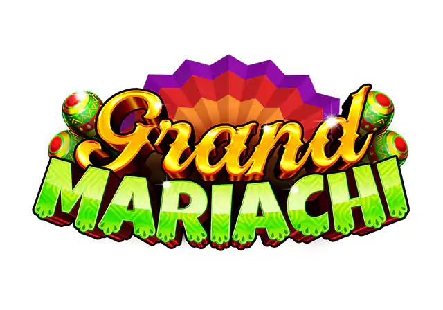 Grand Mariachi Slot Logo King Casino