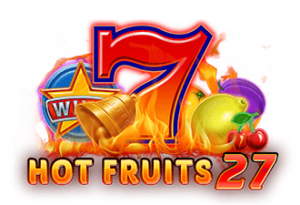 Hot Fruits 27