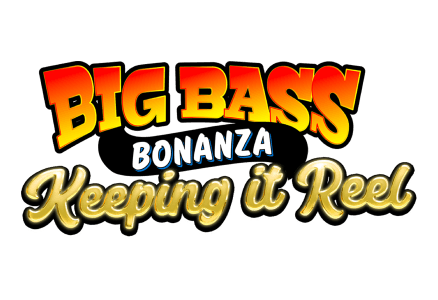 Big Bass Bonanza Keeping It Reel Slot Logo King Casino