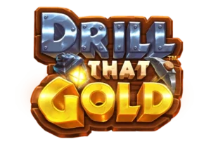 Drill That Gold Slot