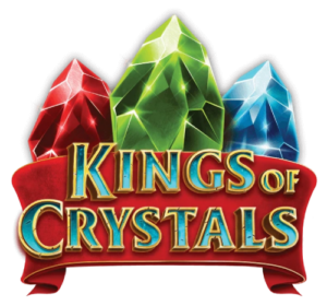 Kings Of Crystals Slot