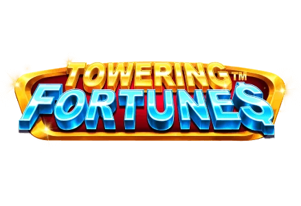 Towering Fortunes Slot Logo King Casino
