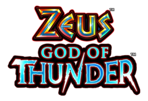 Zeus God of Thunder Slot
