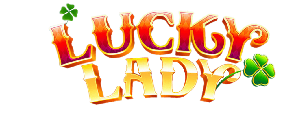 Lucky Lady Slot Logo King Casino